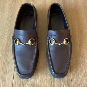 Gucci loafers